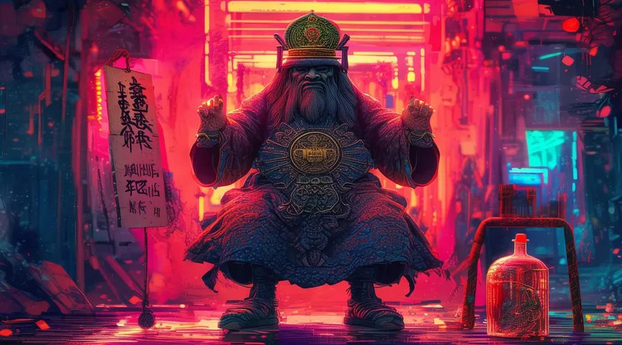 末日审判游戏图片3